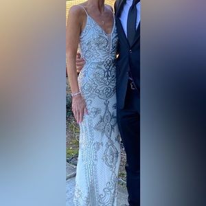 Formal Gown Prom Dress Gala Ball Gown